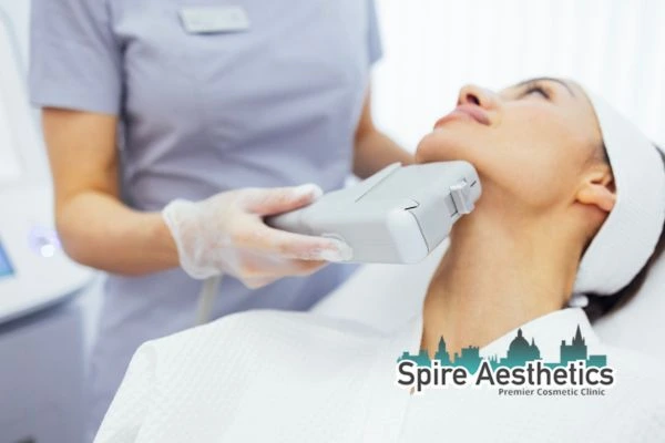 Surgical mini facelift Lowestoft or HIFU contact us today to discuss!