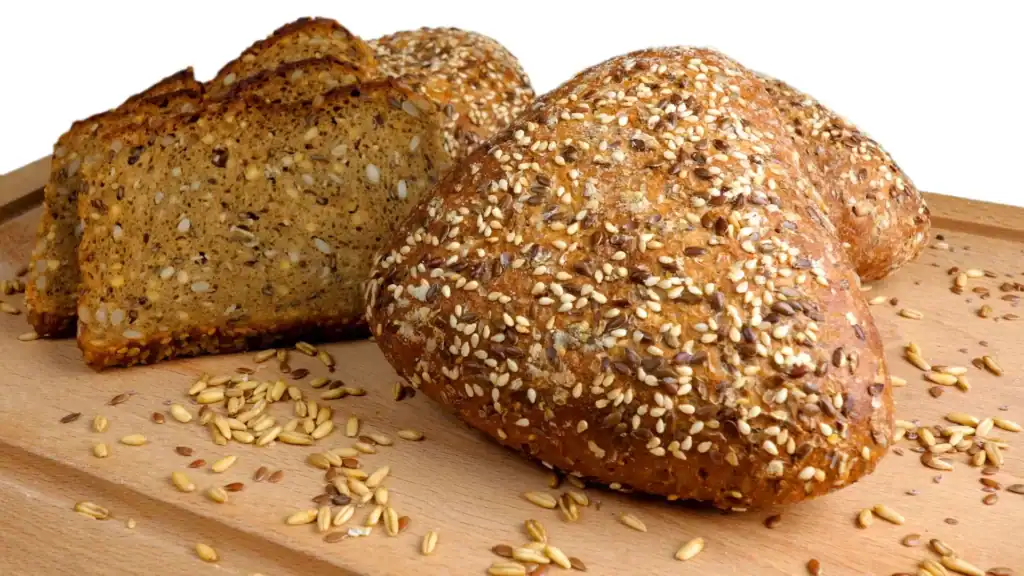 Types of Bread with Low Carbs in Lowestoft UK: