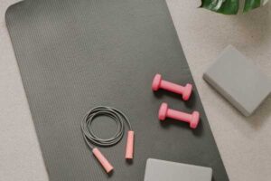 home workouts Lowestoft
